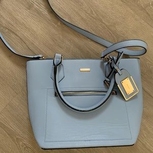 Aldo Baby Blue Purse